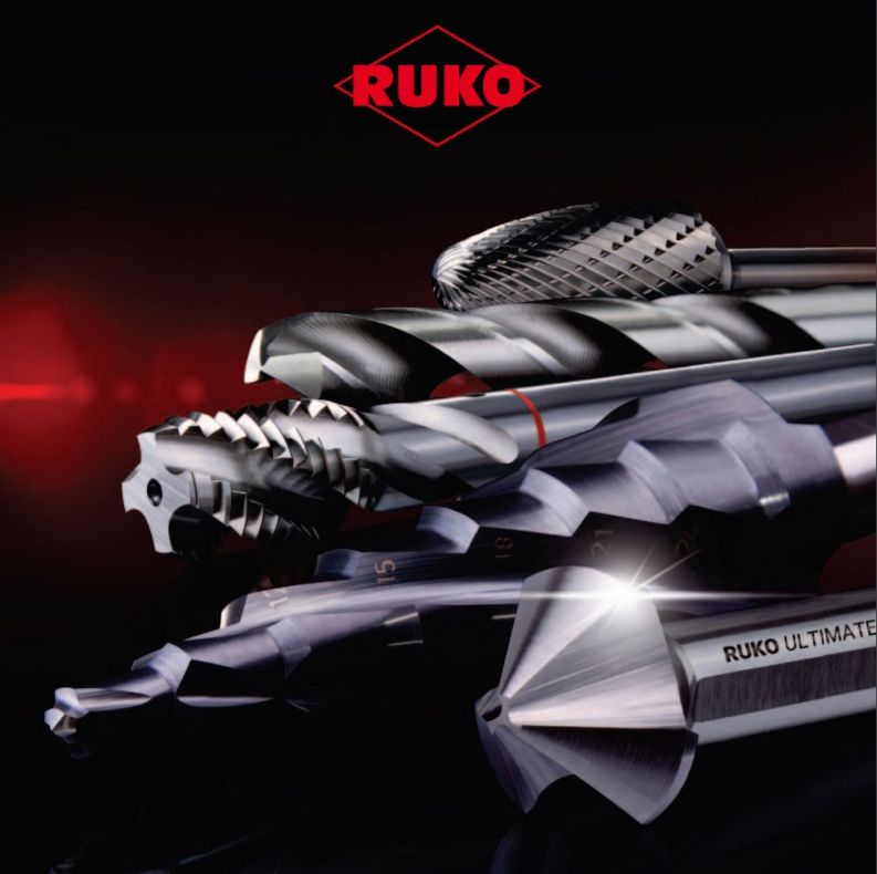 Прецизійний інструмент RUKO