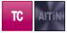 TC + AlTiN