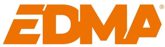 EDMA