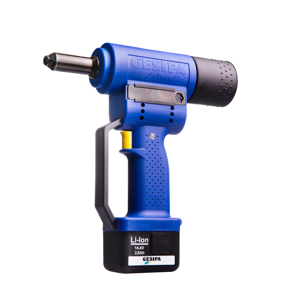 Gesipa POWERBIRD+