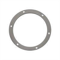 Flanges of strip rolled products