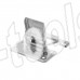 Latch MV062W1A2 (stainless)