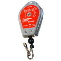 Пружинний балансир Toolmate SB-5000 3,0 - 5,0 кг