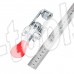 Затискач MV323W2 (оцинковка)