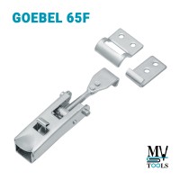 Защіпка оцинкована 65 F GOEBEL