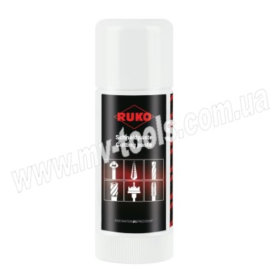 Мастильно-охолоджуюча паста RUKO
