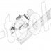 Защіпка нержавіюча 44 SP+PC А2 GOEBEL