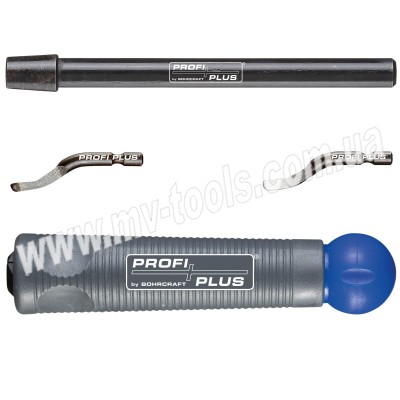 Набір фаскознімачів Bohrcraft BC-HTB4 Profi-Plus