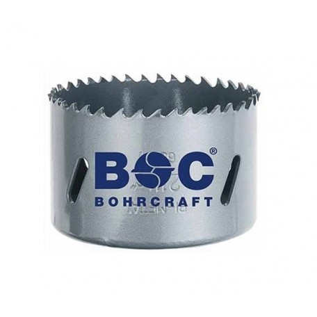Корончаті свердла BOHRCRAFT HSS Ø 14,0 - 210 мм 