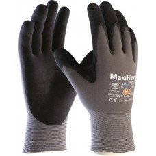 Рукавички термостійкі MaxiFlex Ultimate 42-874