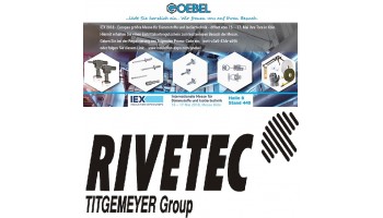 05.10.17 ФОТО - пневмогідравлічних заклепувальників AIRPOWER / RIVETEC