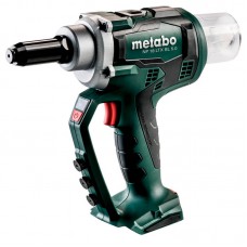 Акумуляторний заклепувальник Metabo NP 18 LTX BL 5.0