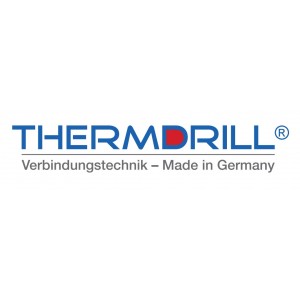 Технологія термічного свердління - THERMDRILL