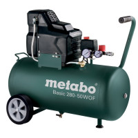 Компресор Metabo Basic 280-50 W OF