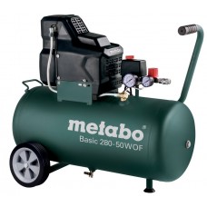 Компресор Metabo Basic 280-50 W OF