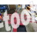 Electromagnetic sheet bending machine Magnabend 2500 E - used