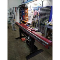 Електромагнітний листогиб Magnabend 2500 E - Б/В