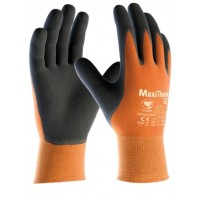 Рукавички захисні MaxiTherm 30-201
