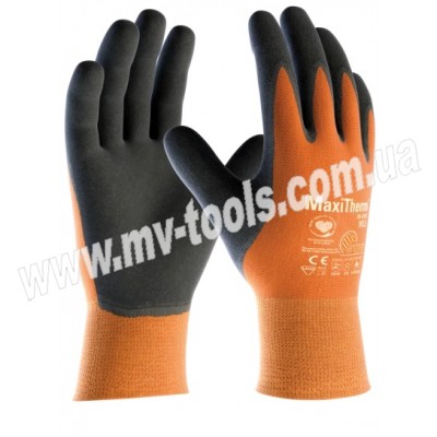 Рукавички захисні MaxiTherm 30-201