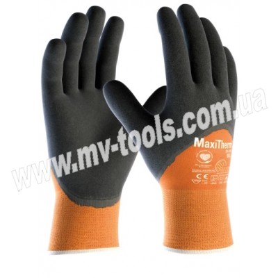 Рукавички захисні MaxiTherm 30-202