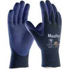 Рукавички захисні MaxiFlex Elite 34-274