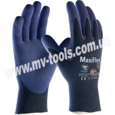 Рукавички захисні MaxiFlex Elite 34-274