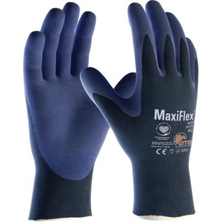 Рукавички захисні MaxiFlex Elite 34-274
