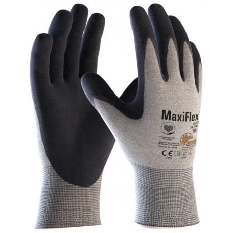 Рукавички захисні MaxiFlex Elite 34-774B