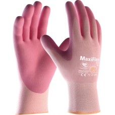 Рукавички захисні MaxiFlex Active 34-814