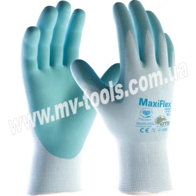 Рукавички захисні MaxiFlex Active 34-824