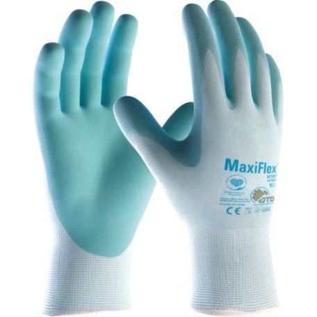 Рукавички захисні MaxiFlex Active 34-824