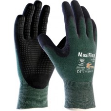 Рукавички від порізів MaxiFlex Cut 34-8443