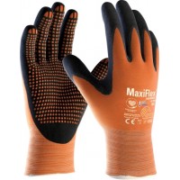 Рукавички термостійкі MaxiFlex Endurance 42-848