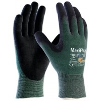 Рукавички термостійкі від порізів MaxiFlex Cut 42-8743