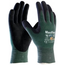 Рукавички термостійкі від порізів MaxiFlex Cut 42-8743
