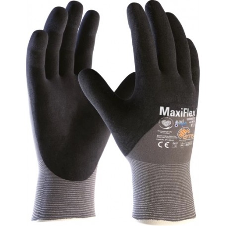 Рукавички термостійкі MaxiFlex Ultimate 42-875