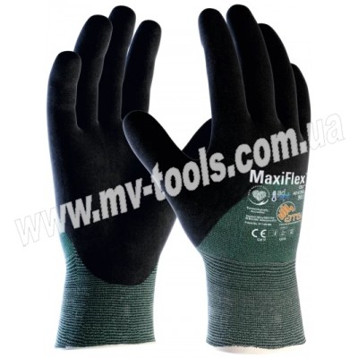 Gloves MaxiFlex Cut 42-8753