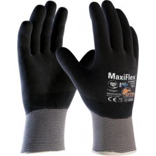 Рукавички термостійкі MaxiFlex Ultimate 42-876