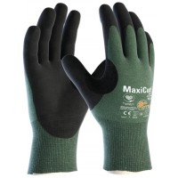 Рукавички від порізів, МБС MaxiCut Oil 44-304