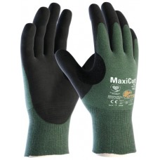 Рукавички від порізів, МБС MaxiCut Oil 44-304