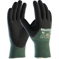 Рукавички від порізів, МБС MaxiCut Oil 44-305