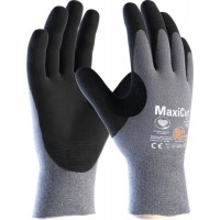 Рукавички від порізів, МБС MaxiCut Oil 44-504