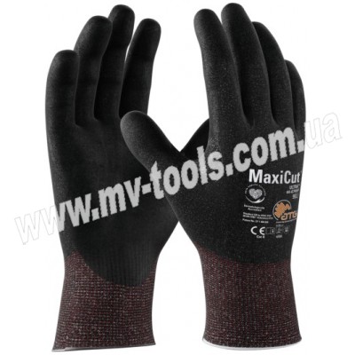 Рукавички від порізів MaxiCut Ultra 44-6745F