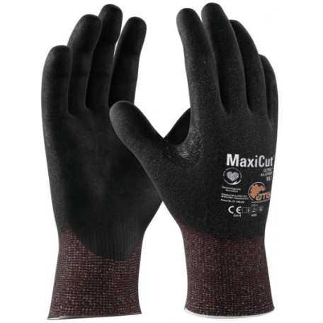 Рукавички від порізів MaxiCut Ultra 44-6745F