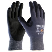 Рукавички від порізів термостійкі MaxiCut Ultra 52-3445