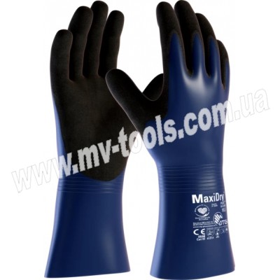 Рукавички МБС MaxiDry Plus 56-530