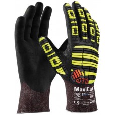 Рукавички з захистом від ударів MaxiCut Ultra 52-6745FI
