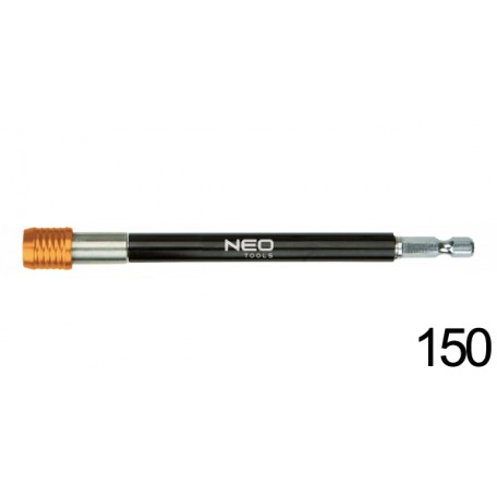 Затискач для біт NEO 1/4