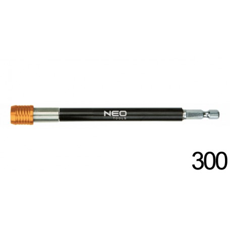 Затискач для біт NEO 1/4