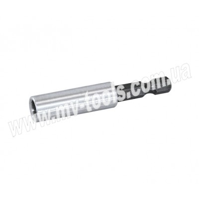 Magnetic extension for bits GOEBEL